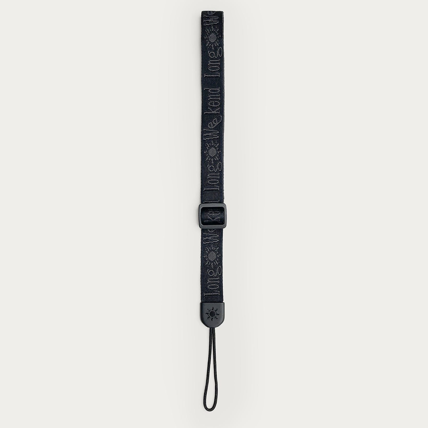 Camera Wrist Strap
