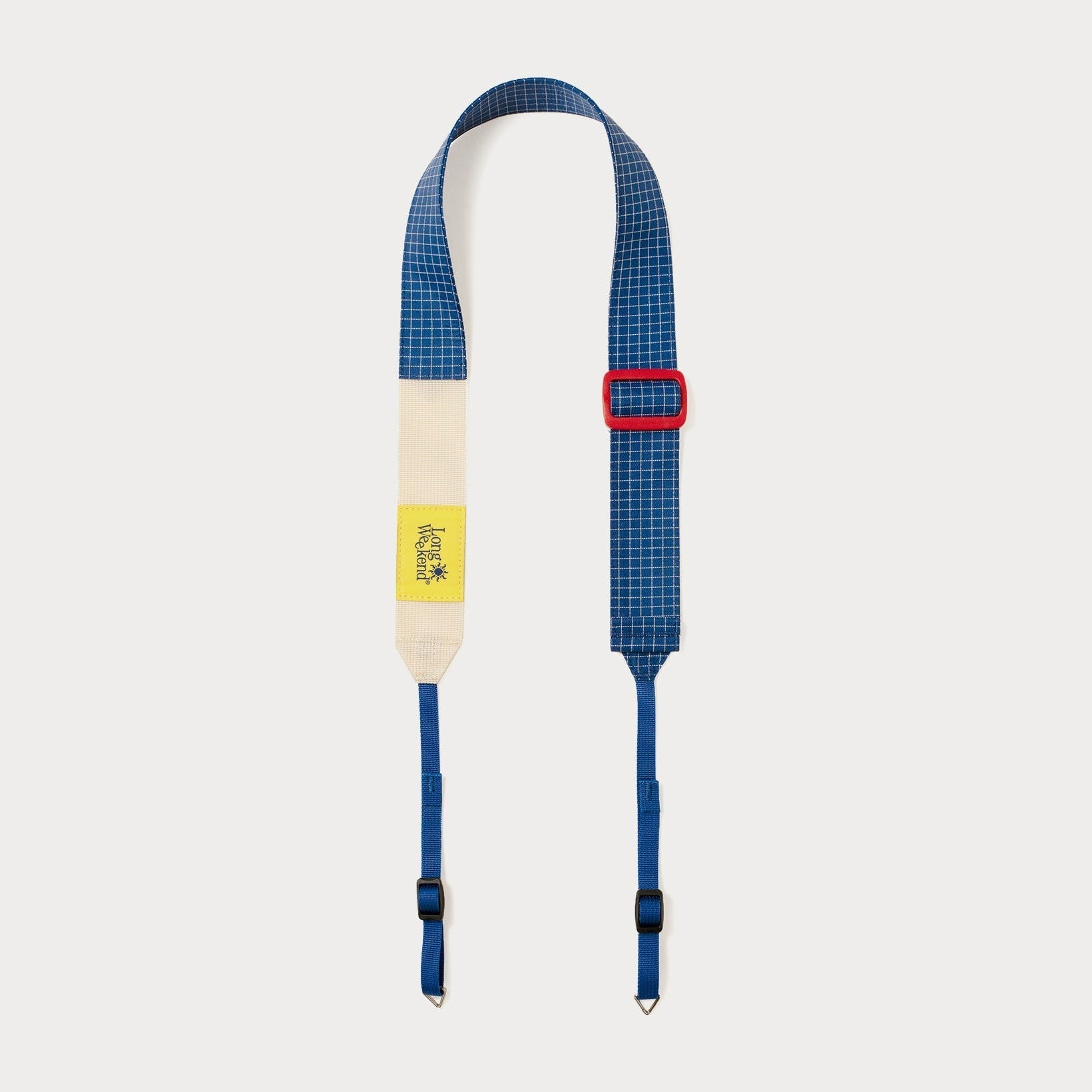 Adjustable Camera Neck Strap
