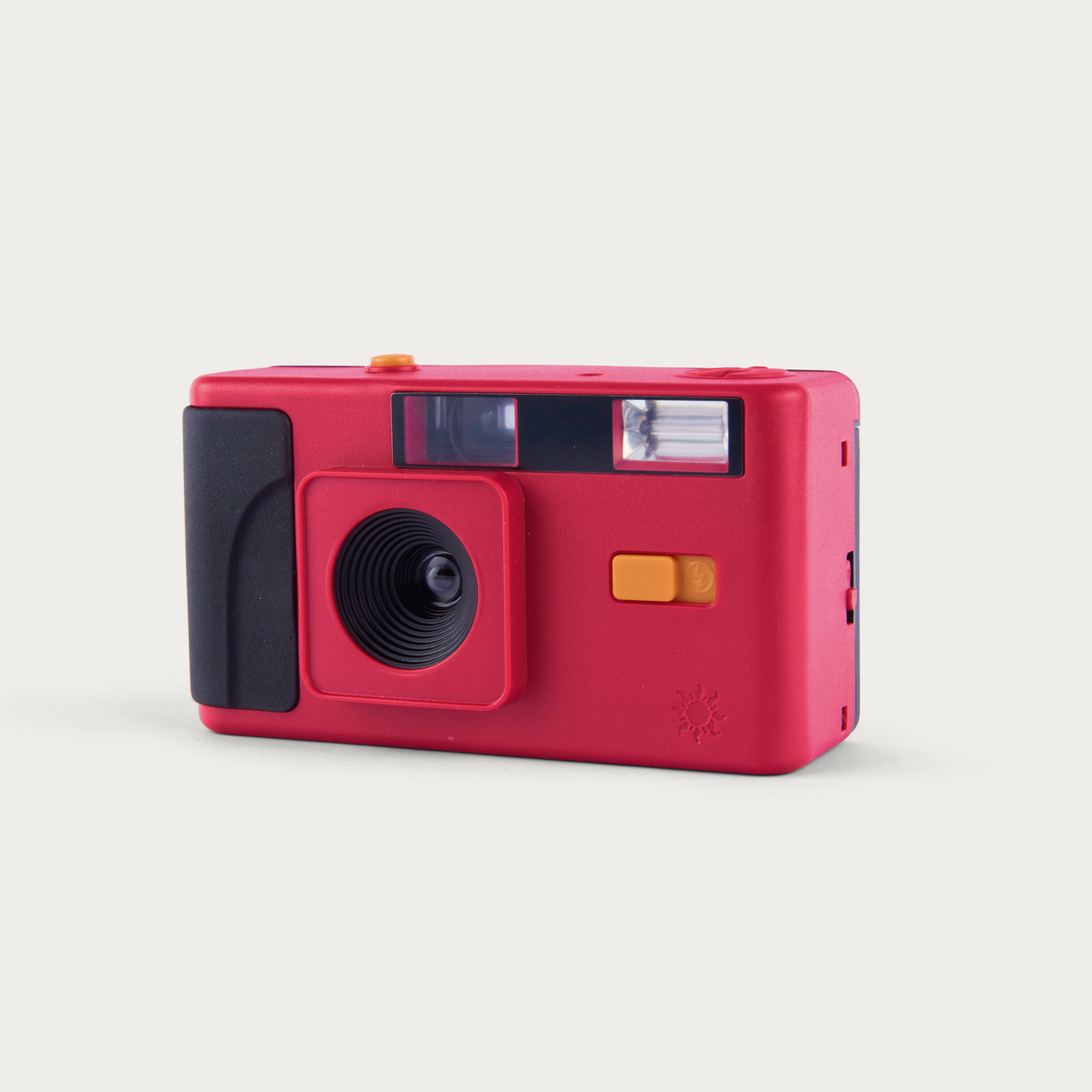 35mm Film Camera