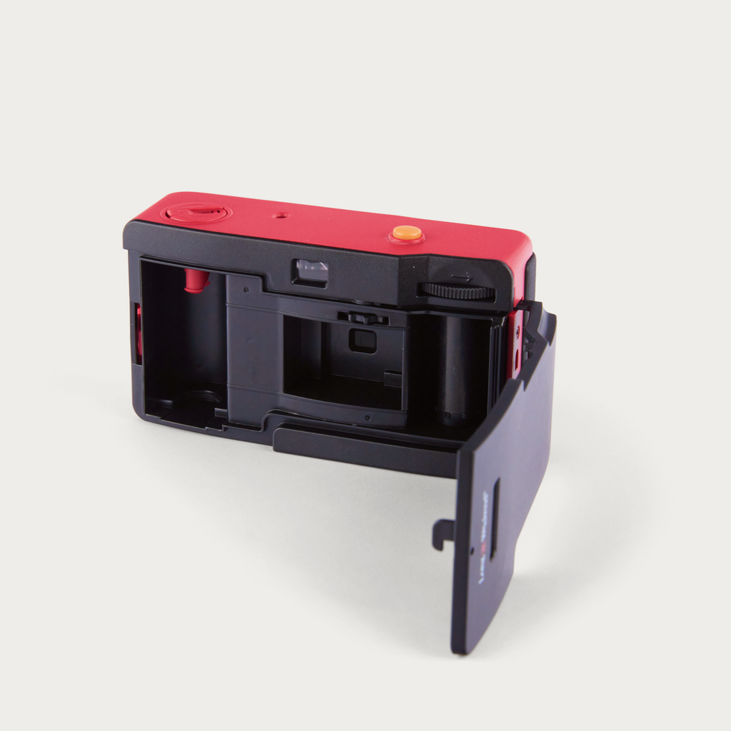 35mm Film Camera