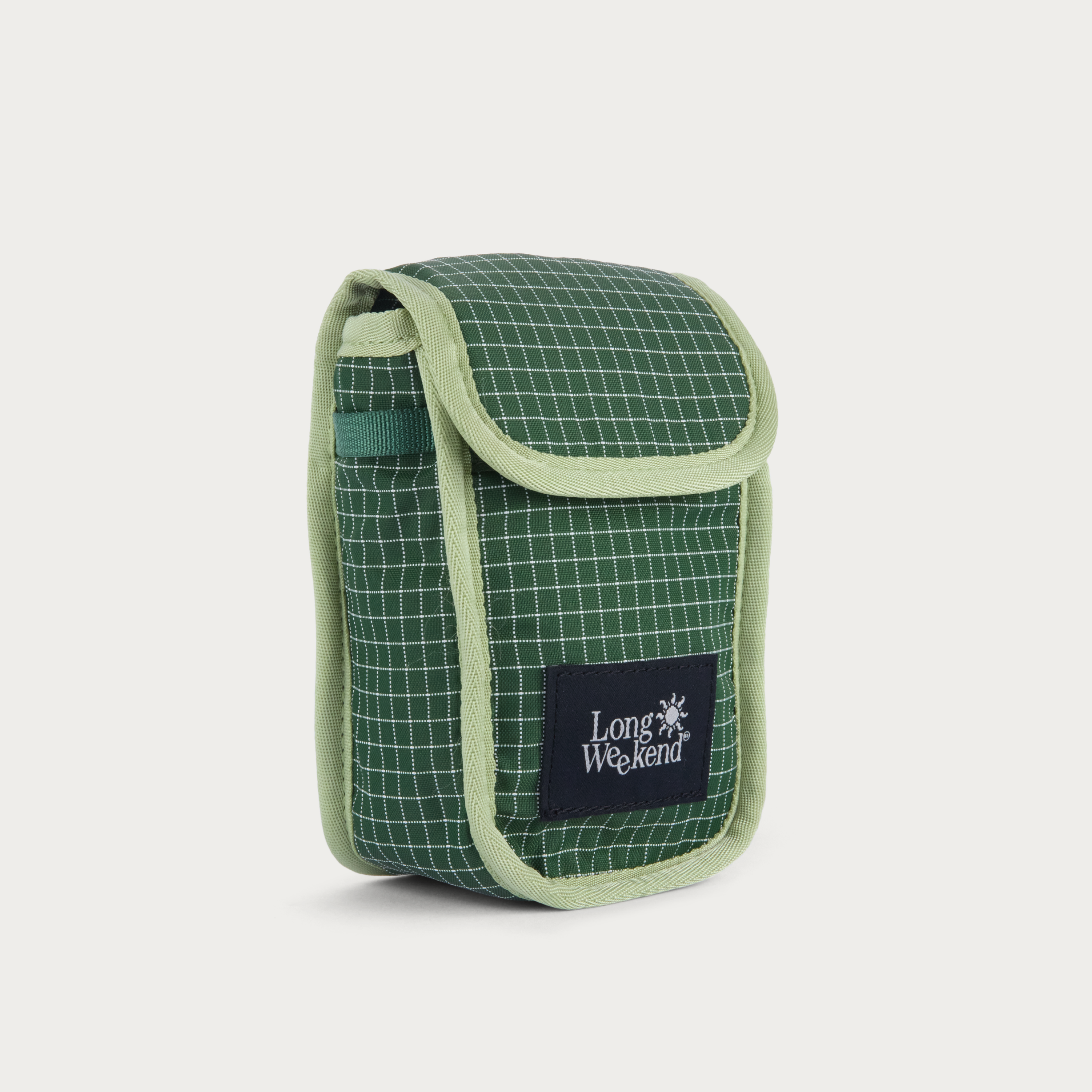 Point and Shoot Camera Pouch