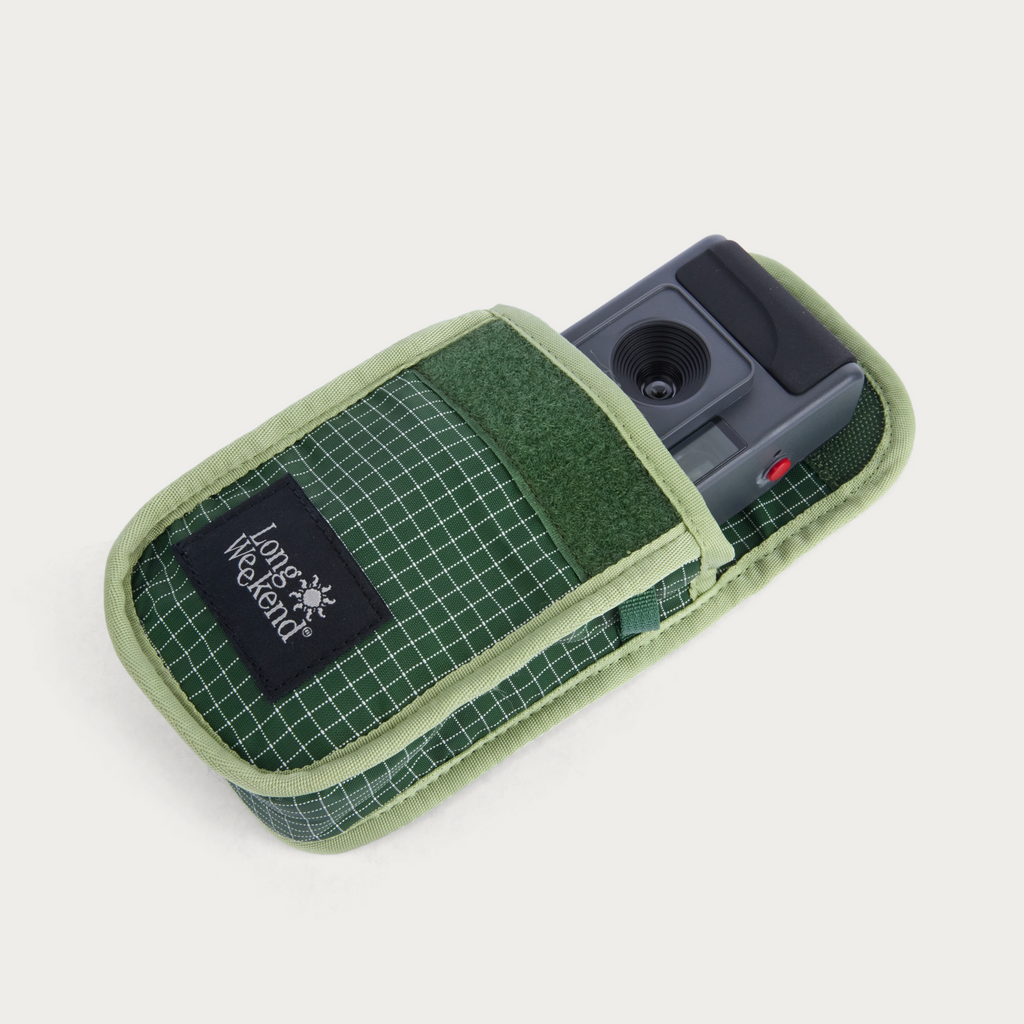 Point and Shoot Camera Pouch