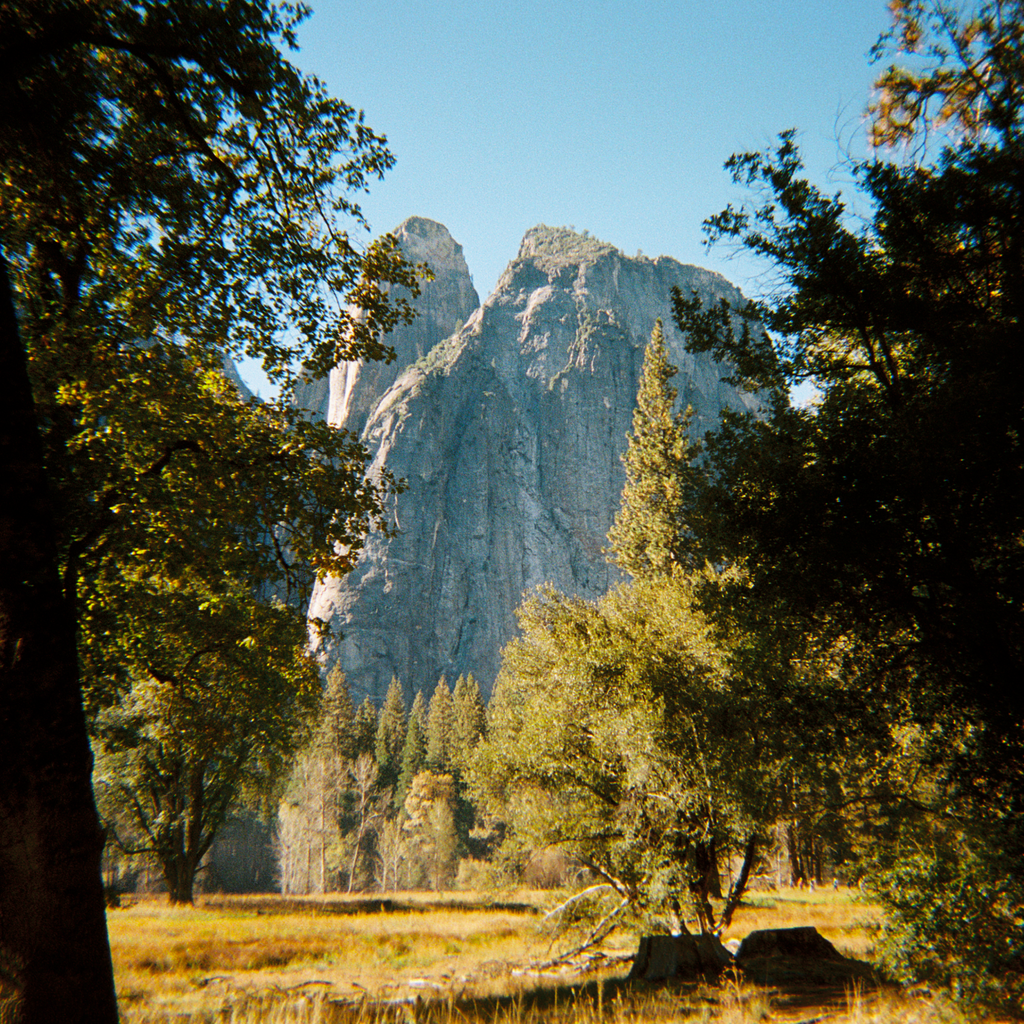 35mm Film Camera