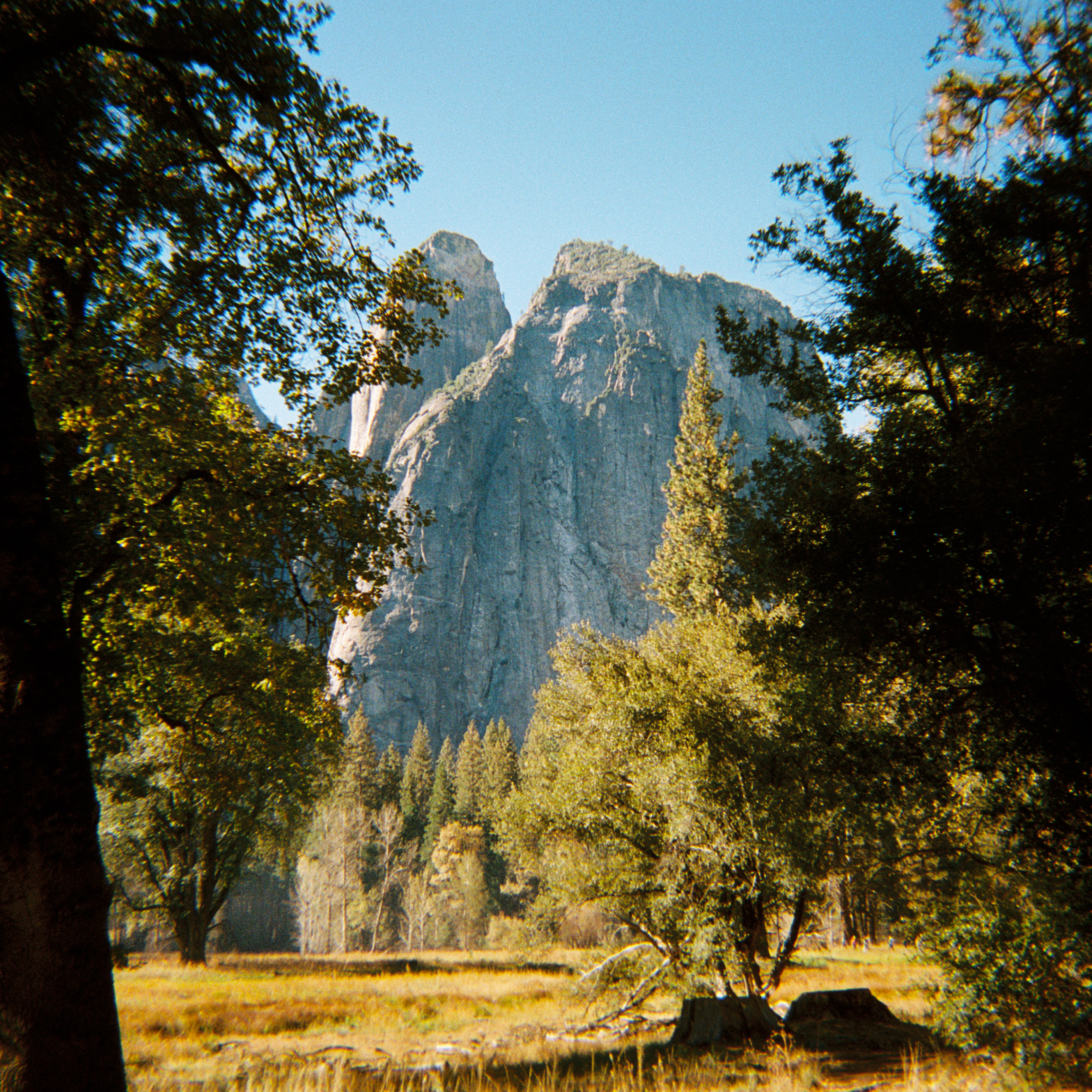 35mm Film Camera