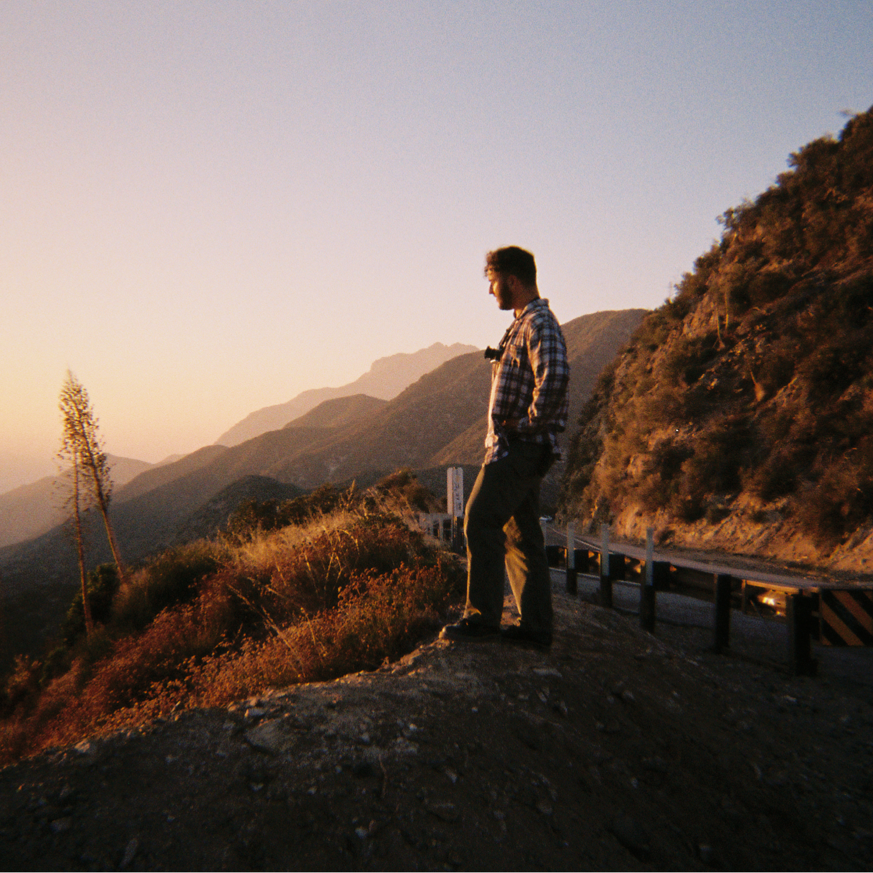 35mm Film Camera