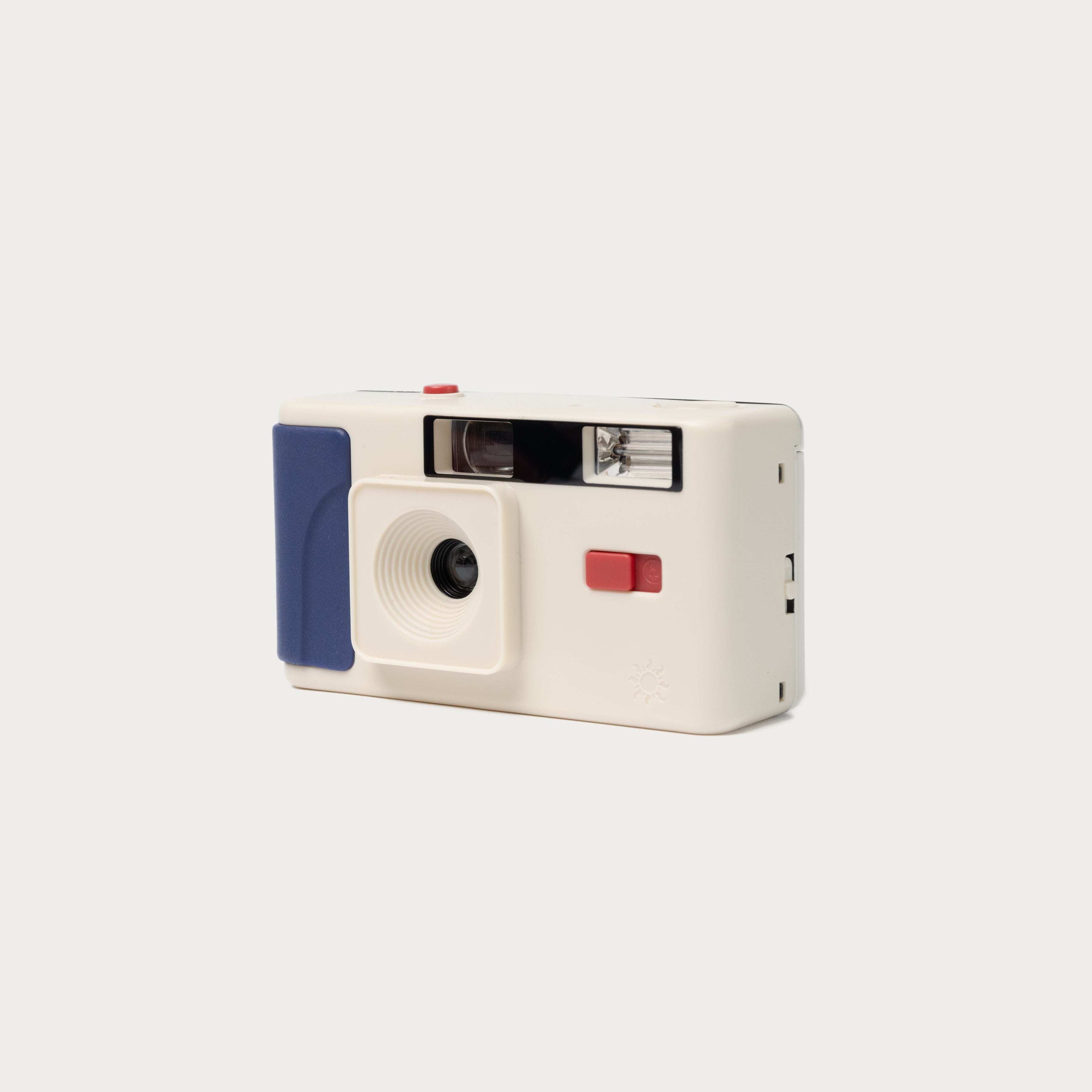 35mm Film Camera