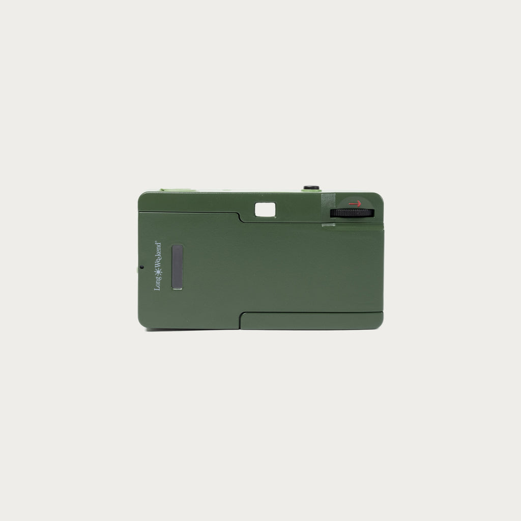 35mm Film Camera