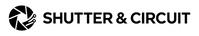 Shutter & Circuit logo
